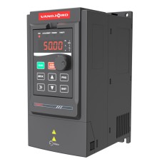 Преобразователь частоты Vandjord CUE10-4T004B-E-NP