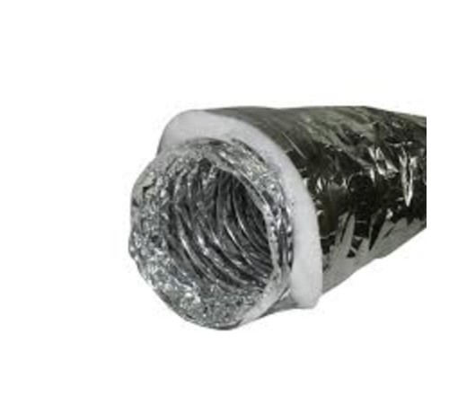 Воздуховод теплоизолир. DIAFLEX ISODF 152 мм х 10 м Воздуховод теплоизолир. DIAFLEX ISODF 152 мм х 10 м