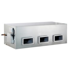 Блок внутренний высоконапорный канального типа Electrolux EACD-192HWN1 IN