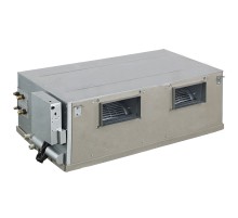 Блок внутренний средненапорный канального типа Electrolux EACD-76MWN1 IN