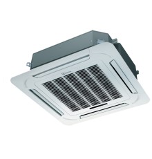 Фанкойл кассетный двухтрубный Electrolux EFR-500 Фанкойл кассетный двухтрубный Electrolux EFR-500
