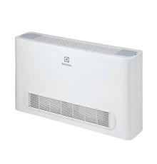 Фанкойл напольно-потолочный Electrolux EFF-800 Фанкойл напольно-потолочный Electrolux EFF-800