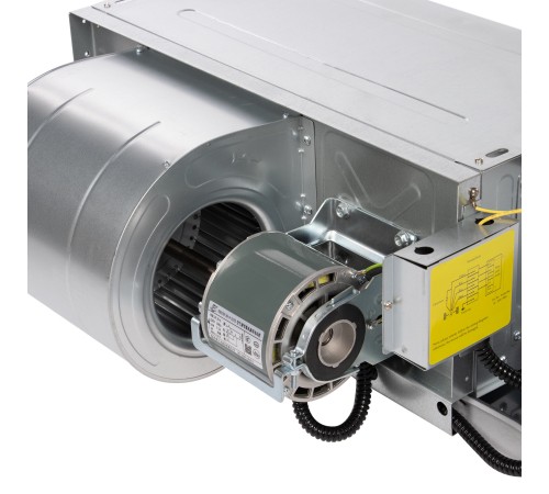 Фанкойл канальный супертонкий Electrolux EFSS-540 Фанкойл канальный супертонкий Electrolux EFSS-540