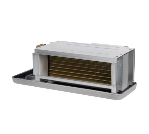 Фанкойл канальный супертонкий Electrolux EFSS-540 Фанкойл канальный супертонкий Electrolux EFSS-540