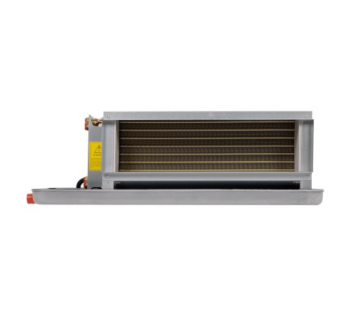 Фанкойл канальный супертонкий Electrolux EFSS-540 Фанкойл канальный супертонкий Electrolux EFSS-540