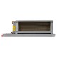 Фанкойл канальный супертонкий Electrolux EFSS-540