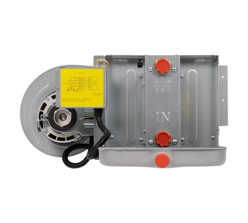 Фанкойл канальный супертонкий Electrolux EFSS-360 Фанкойл канальный супертонкий Electrolux EFSS-360