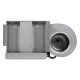 Фанкойл канальный супертонкий Electrolux EFSS-360