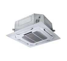 Фанкойл кассетный двухтрубный Electrolux EFR-400 V2