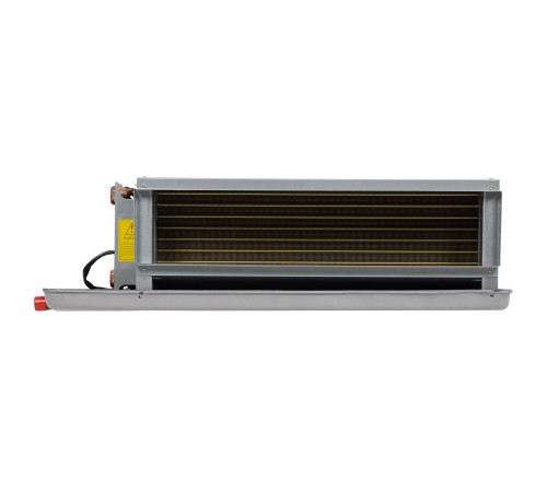 Фанкойл канальный SHUFT SFF-800G50 Фанкойл канальный SHUFT SFF-800G50