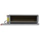 Фанкойл канальный SHUFT SFF-800G50