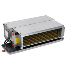 Фанкойл канальный SHUFT SFF-1200G50 Фанкойл канальный SHUFT SFF-1200G50