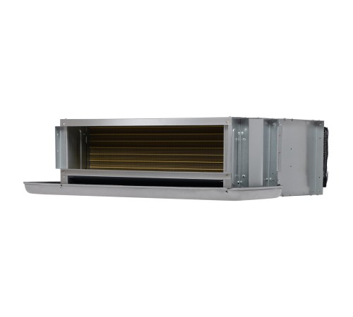 Фанкойл канальный SHUFT SFF-1200G50 Фанкойл канальный SHUFT SFF-1200G50