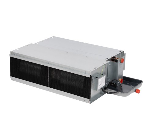 Фанкойл канальный SHUFT SFF-1000G50