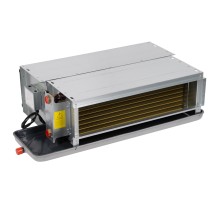 Фанкойл канальный SHUFT SFF-200G50