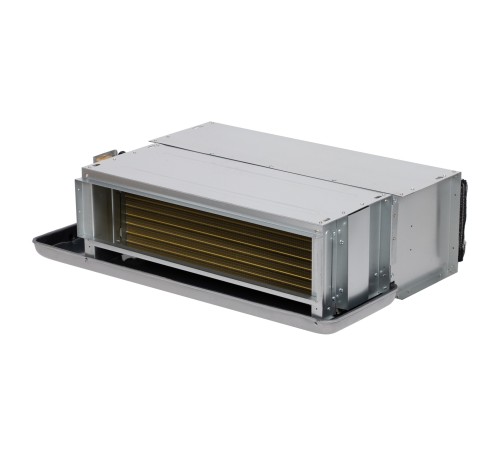 Фанкойл канальный SHUFT SFF-1400G50 Фанкойл канальный SHUFT SFF-1400G50