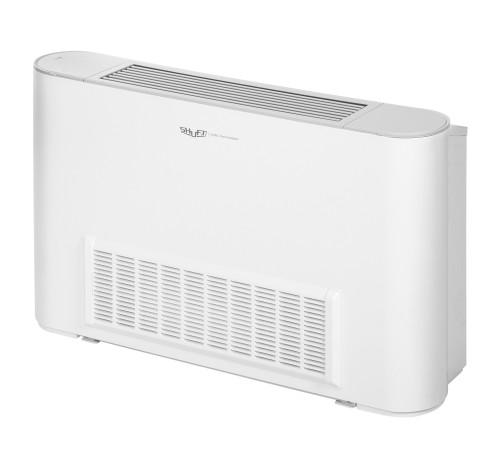 Фанкойл напольно-потолочный SHUFT SFF-500 Фанкойл напольно-потолочный SHUFT SFF-500