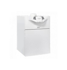 Котел газовый BAXI POWER HT + 1.250 конденсационный, напольный, 1 конт., закр. кам. сгор