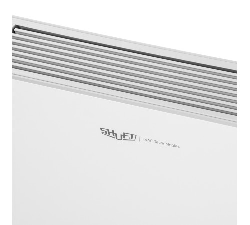 Фанкойл напольно-потолочный SHUFT SFF-600 Фанкойл напольно-потолочный SHUFT SFF-600