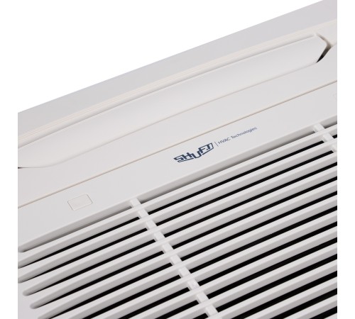 Фанкойл кассетный двухтрубный Shuft SFR-400 V2