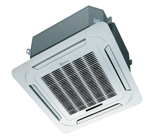 Фанкойл кассетный четырехтрубный SHUFT SFR-1500F Фанкойл кассетный четырехтрубный SHUFT SFR-1500F