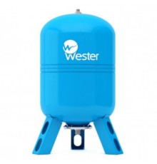 Гидроаккумулятор Wester 1000л 10 бар, WAV1000