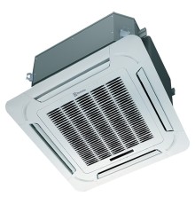 Фанкойл кассетный четырехтрубный SHUFT SFR-950F Фанкойл кассетный четырехтрубный SHUFT SFR-950F