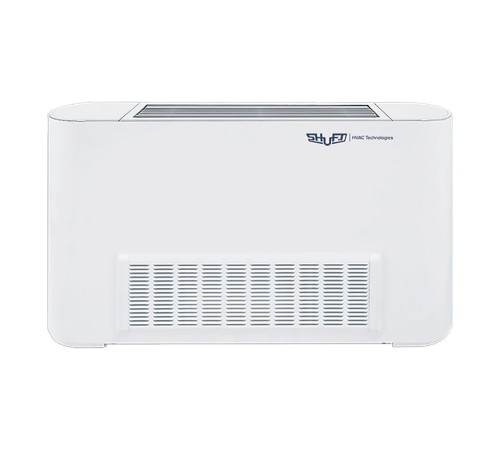 Фанкойл четырехтрубный напольно-потолочный SHUFT SFF-700 4T Фанкойл четырехтрубный напольно-потолочный SHUFT SFF-700 4T