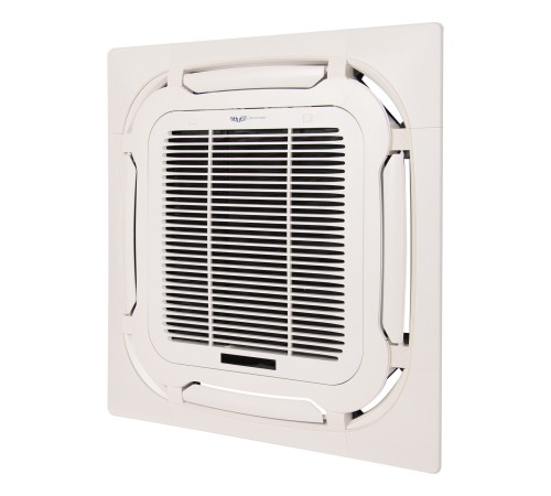 Фанкойл кассетный двухтрубный Shuft SFR-1200R V2