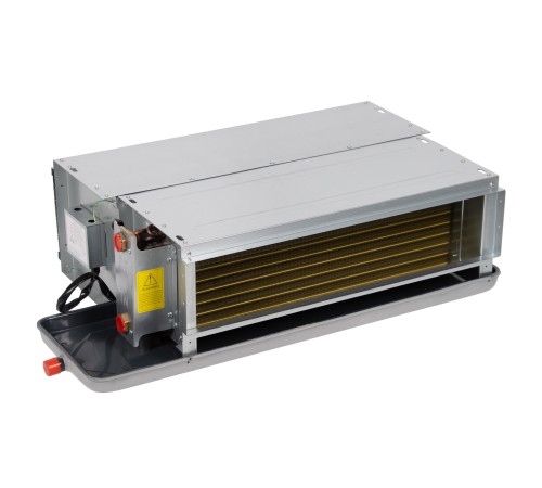 Фанкойл канальный SHUFT SFF-600G50