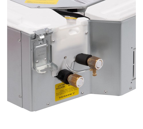 Фанкойл кассетный двухтрубный Shuft SFR-500 V2