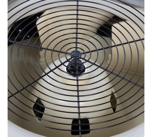 Фанкойл кассетный двухтрубный Shuft SFR-500 V2