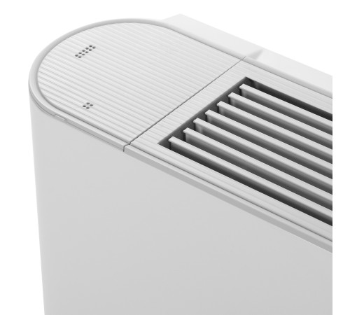 Фанкойл напольно-потолочный SHUFT SFF-250