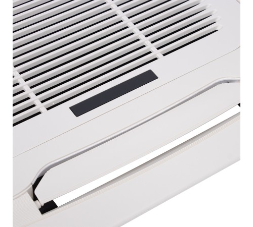 Фанкойл кассетный двухтрубный Shuft SFR-1500R V2