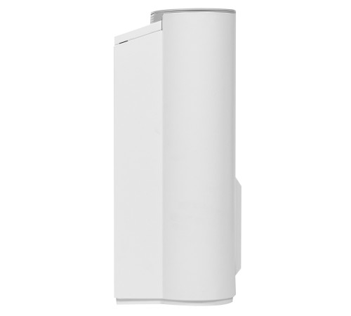 Фанкойл напольно-потолочный SHUFT SFF-900