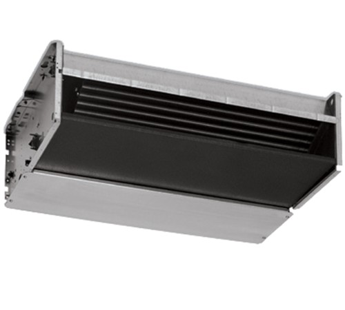 Фанкойл без корпуса Rhoss Yardy EV3 IXP 2T 45 Фанкойл без корпуса Rhoss Yardy EV3 IXP 2T 45