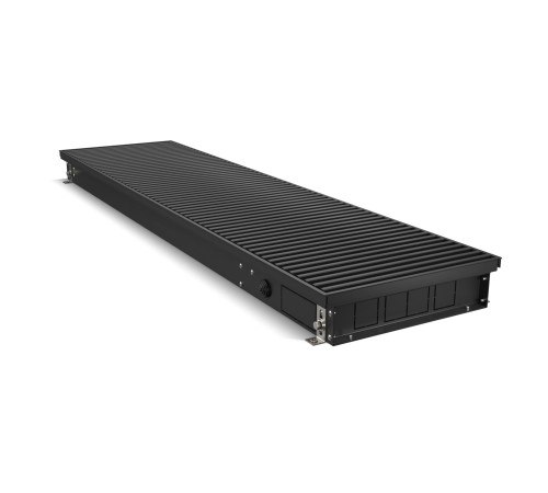 Конвектор внутрипольный Royal Thermo ATRIUM TURBO-80/300/1600-DG-U-BL Конвектор внутрипольный Royal Thermo ATRIUM TURBO-80/300/1600-DG-U-BL
