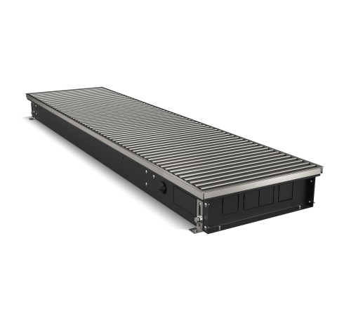 Конвектор внутрипольный Royal Thermo ATRIUM TURBO-90/300/2400-DG-U-NA Конвектор внутрипольный Royal Thermo ATRIUM TURBO-90/300/2400-DG-U-NA