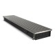 Конвектор внутрипольный Royal Thermo ATRIUM TURBO-90/250/900-DG-U-NA