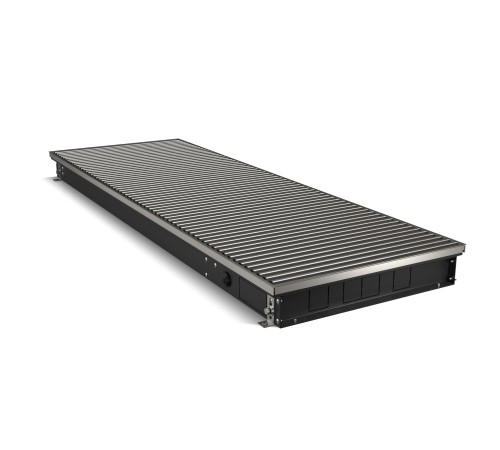 Конвектор внутрипольный Royal Thermo ATRIUM TURBO-80/400/2300-DG-U-NA Конвектор внутрипольный Royal Thermo ATRIUM TURBO-80/400/2300-DG-U-NA