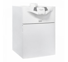 Котел газовый BAXI POWER HT + 1.50 конденсационный, напольный, 1 конт., закр. кам. сгор.
