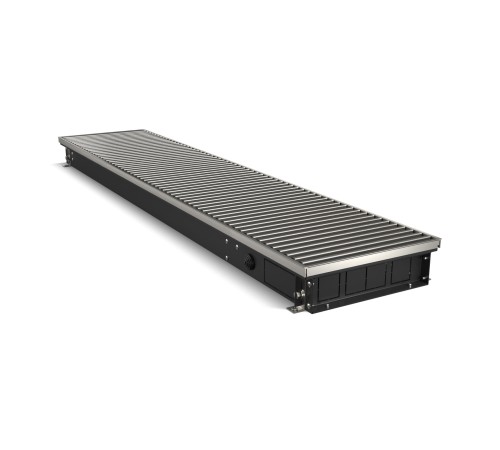 Конвектор внутрипольный Royal Thermo ATRIUM TURBO-80/250/2800-DG-U-NA