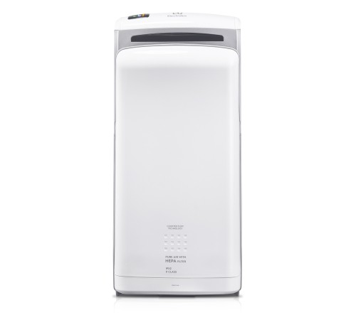 Сушилка для рук электрическая высокоскоростная Electrolux EHDA/HPF-1200W (белая) Сушилка для рук электрическая высокоскоростная Electrolux EHDA/HPF-1200W (белая)