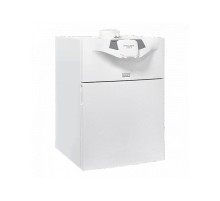 Котел газовый BAXI POWER HT + 1.150 конденсационный, напольный, 1 конт., закр. кам. сгор