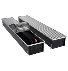 Конвектор внутрипольный Royal Thermo ATRIUM TURBO-150/250/1600-DG-U-NA