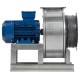 Вентилятор радиальный SHUFT RAD-8-RH12-5,5-1000-Пр0