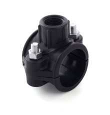 Седелка d 32x1/2quot; PN16, РТП Седелка d 32x1/2quot; PN16, РТП