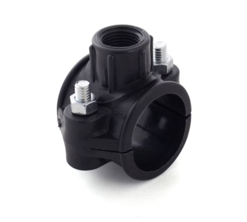 Седелка d 32x1/2quot; PN16, РТП Седелка d 32x1/2quot; PN16, РТП