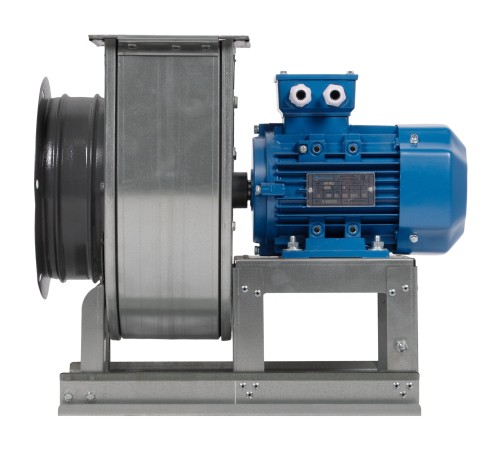 Вентилятор радиальный SHUFT RAD-4-RH-1,1-1500-R-0