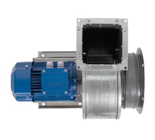 Вентилятор радиальный SHUFT RAD-4-RH-1,1-1500-R-0